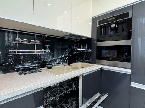 квартира за адресою Генерала Шаповала вул. (Механізаторів), 2