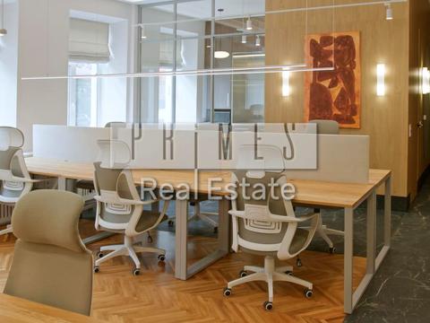 коммерческая по адресу Князей Острожских ул. (Московська), 29-Б