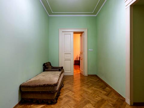 квартира по адресу Героев Майдана ул. (Гвардейская), 8