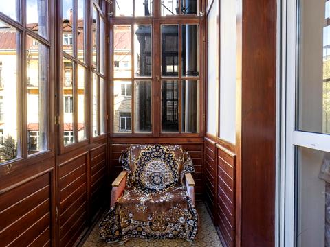 квартира по адресу Героев Майдана ул. (Гвардейская), 8