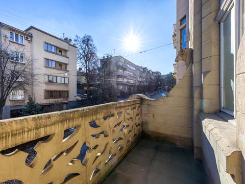 квартира по адресу Героев Майдана ул. (Гвардейская), 8