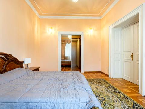 квартира по адресу Героев Майдана ул. (Гвардейская), 8