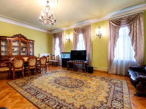 квартира по адресу Героев Майдана ул. (Гвардейская), 8