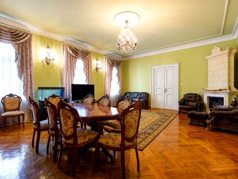 квартира по адресу Героев Майдана ул. (Гвардейская), 8