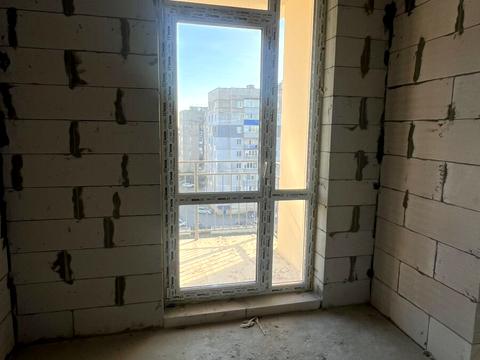 квартира за адресою Сергія Зулінського вул. (Тарногродського), 51