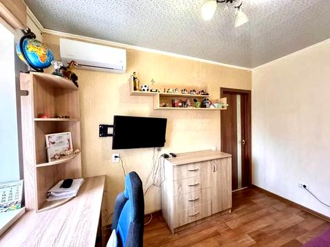 квартира по адресу Александра Поля просп. (Кірова), 102-Г