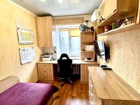 квартира по адресу Александра Поля просп. (Кірова), 102-Г