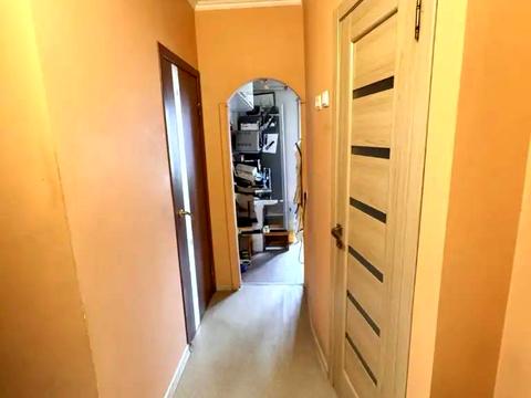 квартира по адресу Александра Поля просп. (Кірова), 102-Г