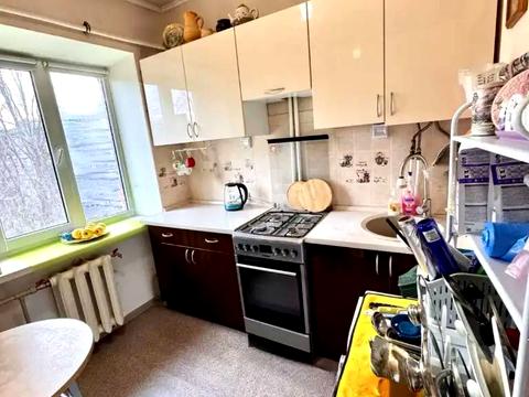 квартира по адресу Александра Поля просп. (Кірова), 102-Г