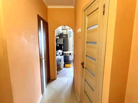 квартира по адресу Александра Поля просп. (Кірова), 102-Г