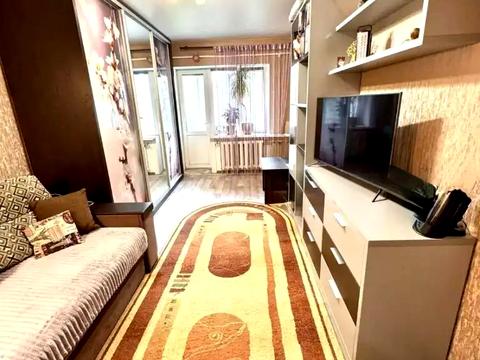 квартира по адресу Александра Поля просп. (Кірова), 102-Г