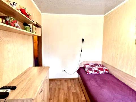 квартира по адресу Александра Поля просп. (Кірова), 102-Г