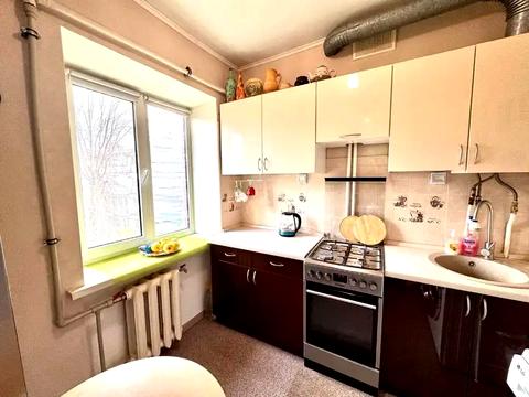 квартира по адресу Александра Поля просп. (Кірова), 102-Г