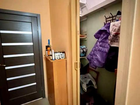 квартира по адресу Александра Поля просп. (Кірова), 102-Г