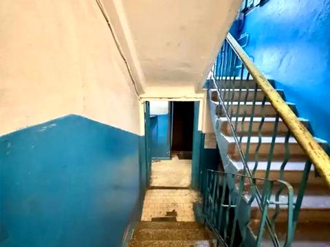 квартира по адресу Александра Поля просп. (Кірова), 102-Г