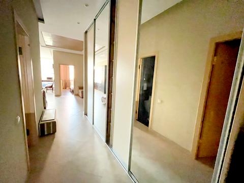 квартира за адресою Аркадійське плато вул. (Гагаринське плато), 5а к1