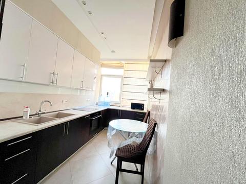 квартира за адресою Аркадійське плато вул. (Гагаринське плато), 5а к1