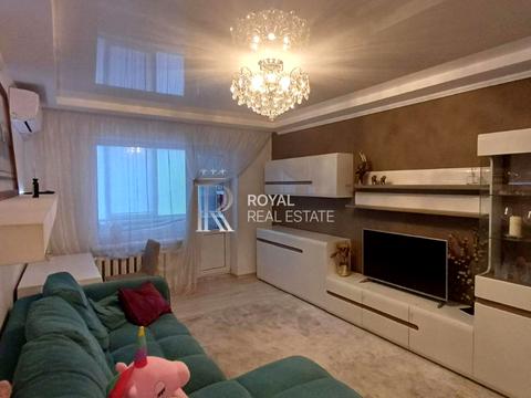 квартира за адресою Митрополита Андрея Шептицького вул. (Анатолія Луначарського), 1/2