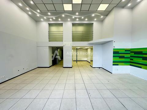 комерційна за адресою Тараса Шевченка бульв., 58