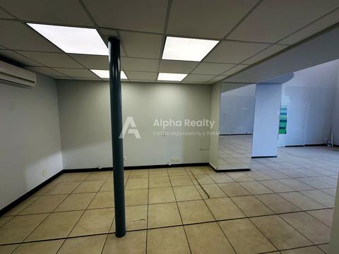 комерційна за адресою Тараса Шевченка бульв., 58