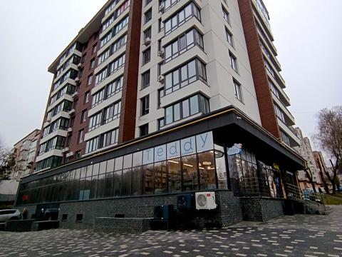 квартира за адресою Вербицького вул., 7-А