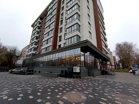 квартира за адресою Вербицького вул., 7-А