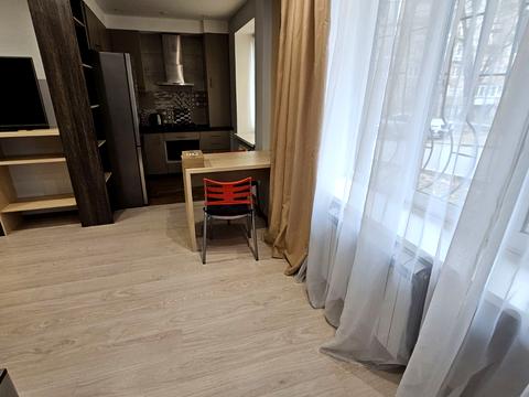 квартира за адресою Госпітальна вул., 2