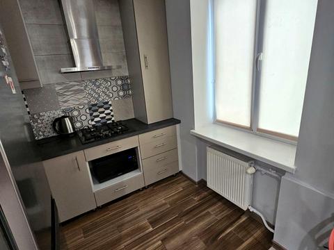 квартира за адресою Госпітальна вул., 2