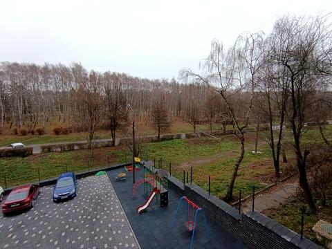 квартира за адресою Вербицького вул., 7-А