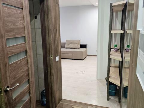 квартира за адресою Госпітальна вул., 2