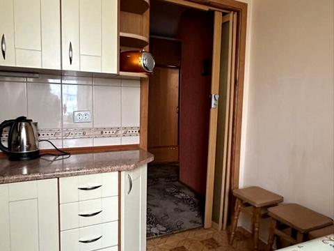 квартира по адресу Довженка ул., 1