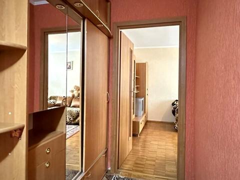 квартира за адресою Довженка вул., 1