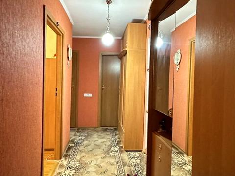 квартира за адресою Довженка вул., 1