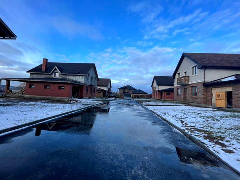 дом по адресу наберена