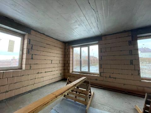 дом по адресу наберена