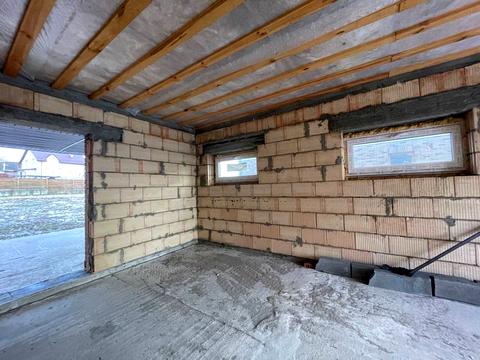 дом по адресу наберена