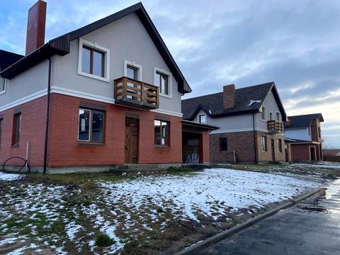 дом по адресу наберена