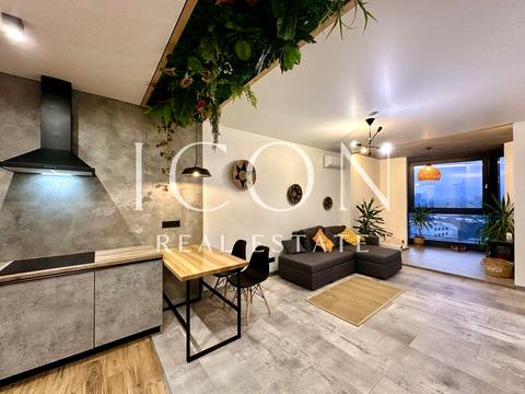 квартира за адресою Київ, Митрополита Василя Липківського вул. (Урицького), 38