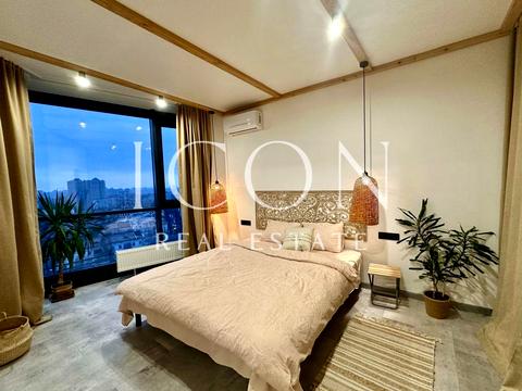 квартира за адресою Київ, Митрополита Василя Липківського вул. (Урицького), 38