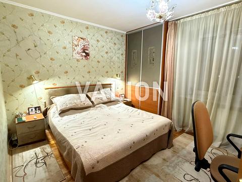 квартира по адресу Антоновича ул. (Горького), 164