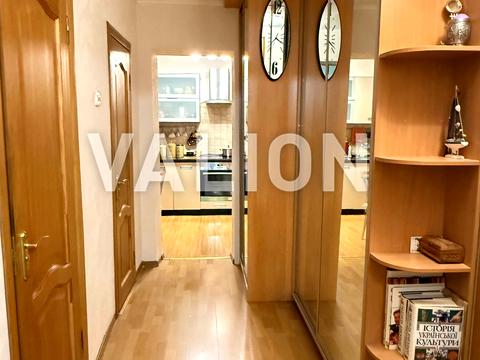 квартира по адресу Антоновича ул. (Горького), 164