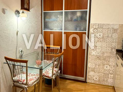 квартира по адресу Антоновича ул. (Горького), 164