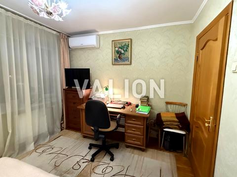 квартира по адресу Антоновича ул. (Горького), 164