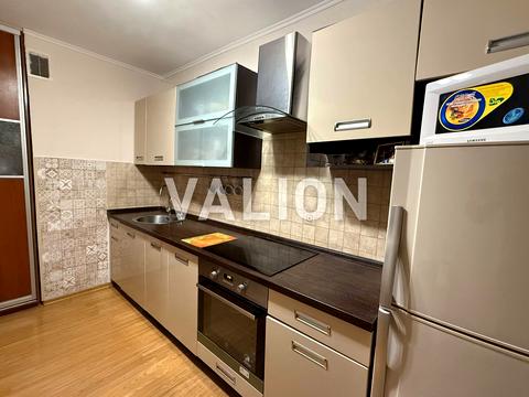 квартира по адресу Антоновича ул. (Горького), 164