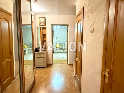 квартира по адресу Антоновича ул. (Горького), 164