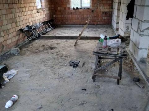 дом по адресу квіткова