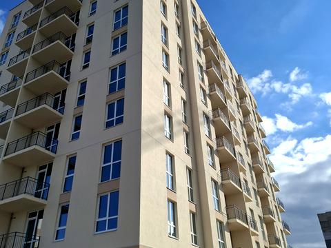 квартира за адресою Сергія Зулінського вул. (Тарногродського), 51