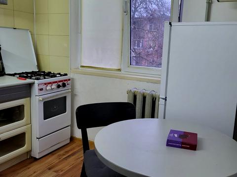 квартира по адресу Космонавтов ул., 14