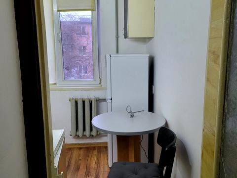 квартира по адресу Космонавтов ул., 14