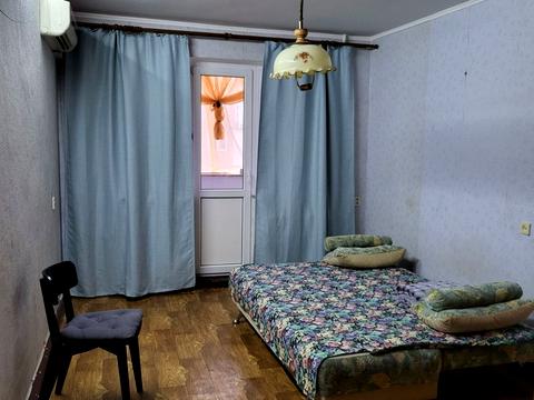 квартира по адресу Космонавтов ул., 14